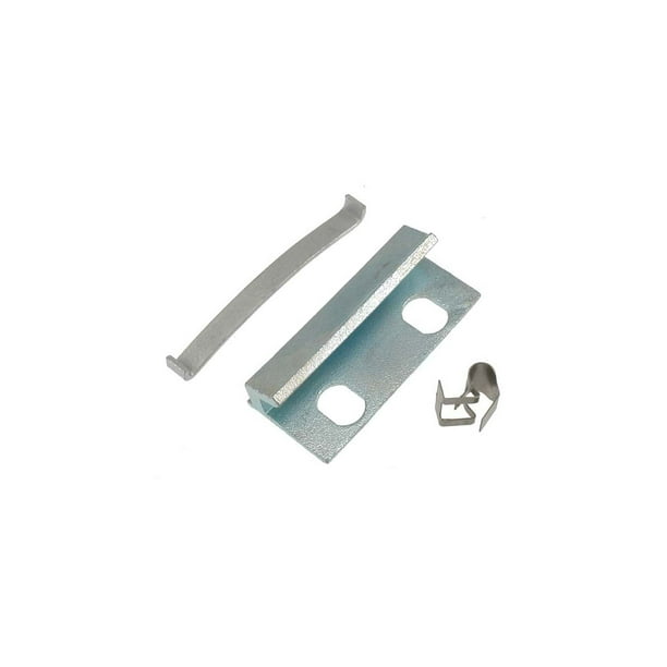 Carlson Quality Brake Parts H5556 Disc Brake Hardware Kit Carlson Quality Brake Parts H5556 Disc Brake Hardware Kit